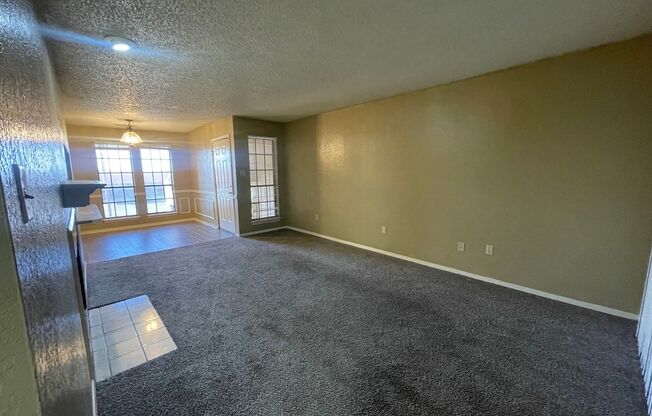 Two Bedroom Two Bath In South Abilene