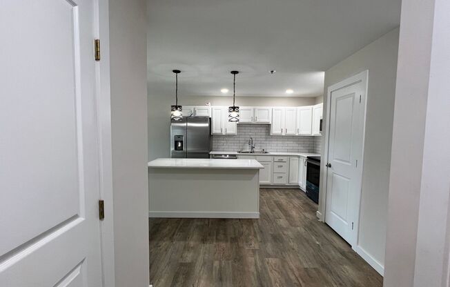 1 bed, 1 bath, 798 sqft, $1,300, Unit Apt 401