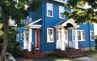35 SANBORN AVE
