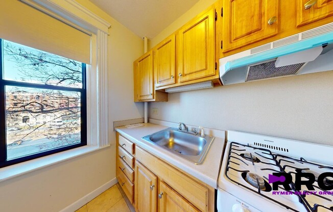 1148 Commonwealth Ave Apt 45