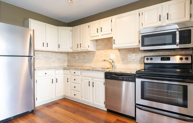 1 bed, 1 bath, $1,800, Unit Apt 1204