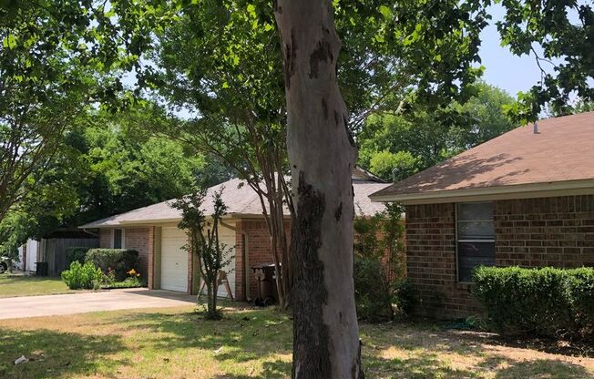 3408 Kingfisher, Denton, TX