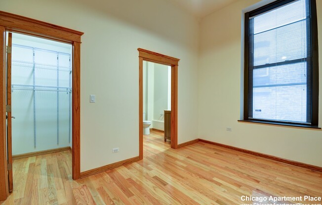 123 N Jefferson St, Chicago IL 3R