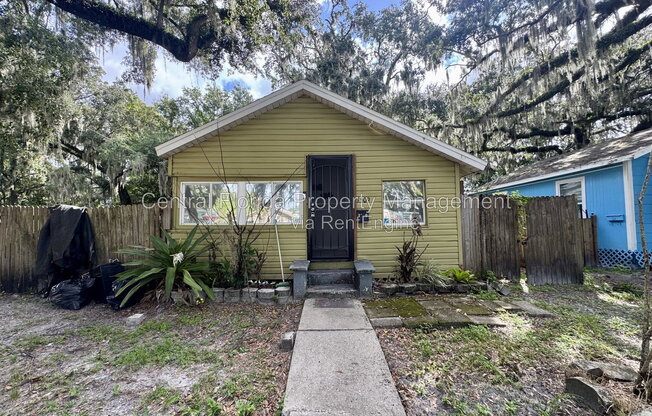 3 beds, 2 baths, 1,122 sqft, $1,699