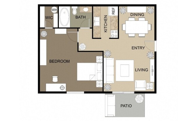 Partner-provided property photo