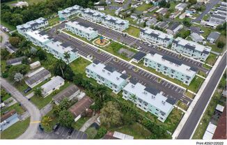 The Preserves at Florida City