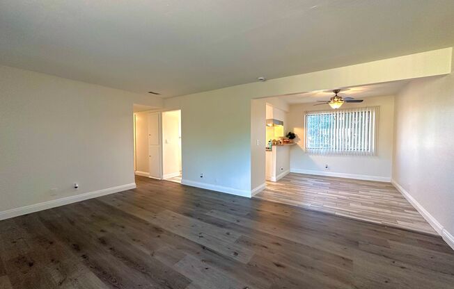 3 beds, 2 baths, 1,100 sqft, $3,295, Unit 25532 1/4