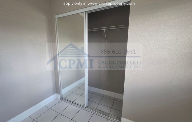 2 beds, 1 bath, 827 sqft, $1,850, Unit 6907- 7th
