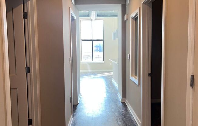 2 beds, 2 baths, 1,108 sqft, $1,975, Unit 311