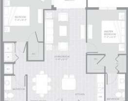 Partner-provided photo for $2779 unit