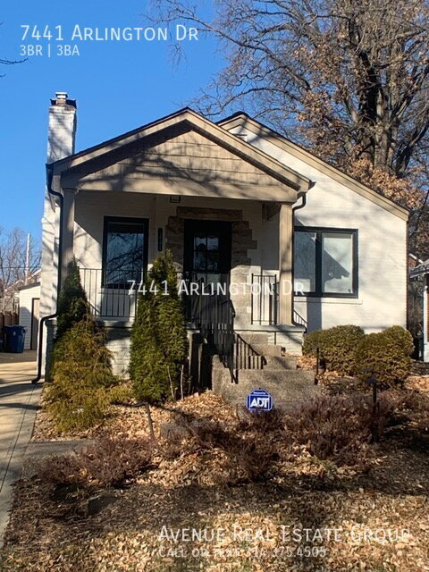 7441 ARLINGTON DR