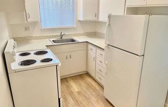 1 bed, 1 bath, $2,150, Unit 1