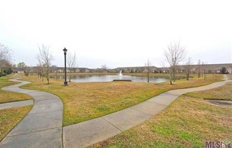 Summerwood Villas 3BR 2BA