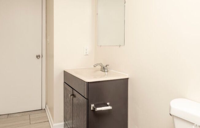 1 bed, 1 bath, 653 sqft, $1,295, Unit 110