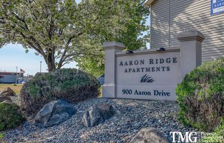 Aaron Ridge Apartments