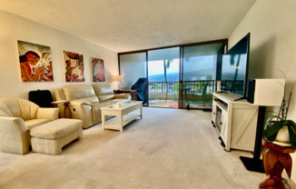 500 Lunalilo Home Road, #12A