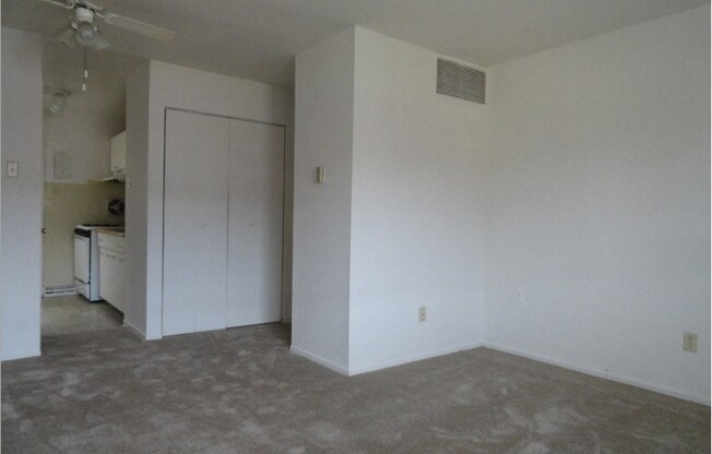 Welcome to Woodson Park Apartments