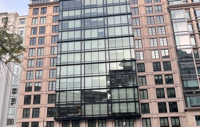 Fantastic Downtown Condo