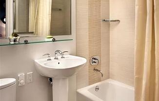 200 West 67th Street