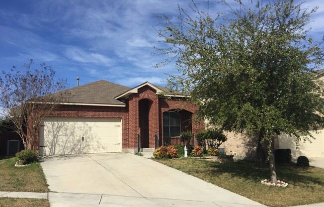 3 beds, 2 baths, $1,825