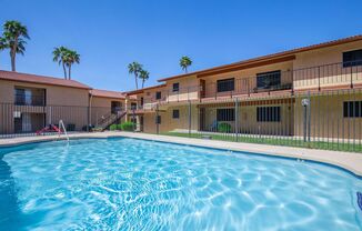 Whispering Willows Apartments