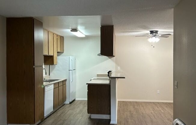 1 bed, 1 bath, 672 sqft, $1,900, Unit 181-150