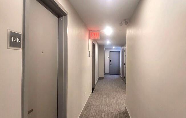 2 beds, 2 baths, $6,850, Unit 14R