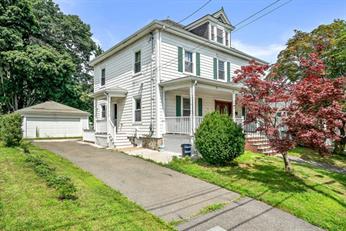 72 Standish Ave