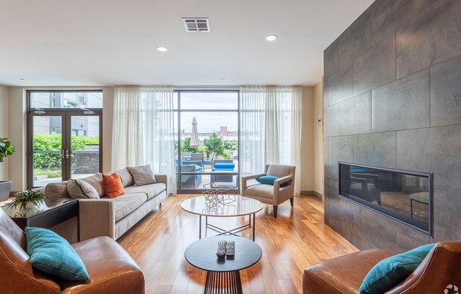 1 bed, 1 bath, 832 sqft, $2,945, Unit 519