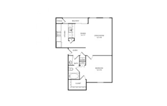 Partner-provided photo for $1189 unit