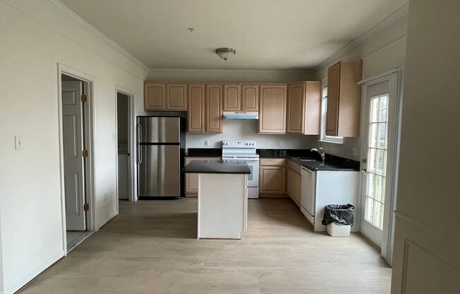 Spacious & Updated Home in the Heart of Hyattsville