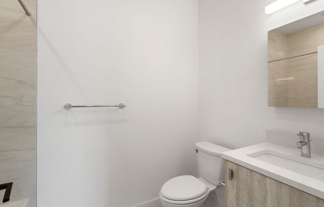 2 beds, 2 baths, 1,193 sqft, $5,500, Unit PH507