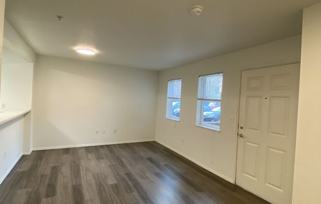 Springbrook Village Apartments (SVA)