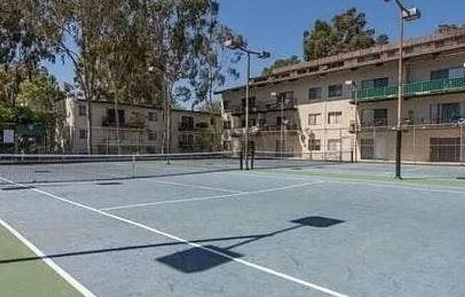 1 bed, 1 bath, $1,800