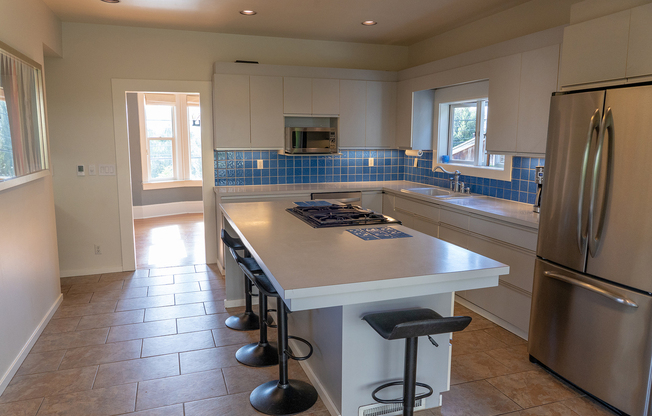 Gorgeous Colonial 3 bedroom home with views waiting for you!