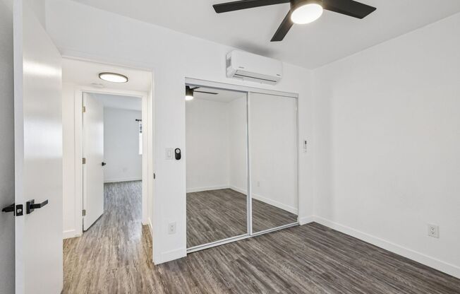 2 beds, 2 baths, 890 sqft, $1,549, Unit 229