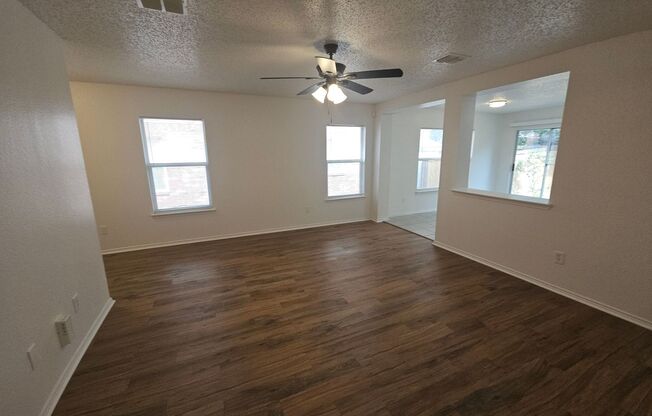 Nice Home in Mansfield ISD