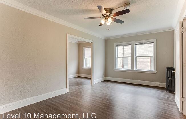 3325 Nicollet Apartments