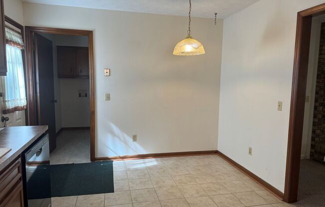 3 bedroom home in North Columbus