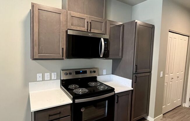 1 bed, 1 bath, 728 sqft, $1,795, Unit 309