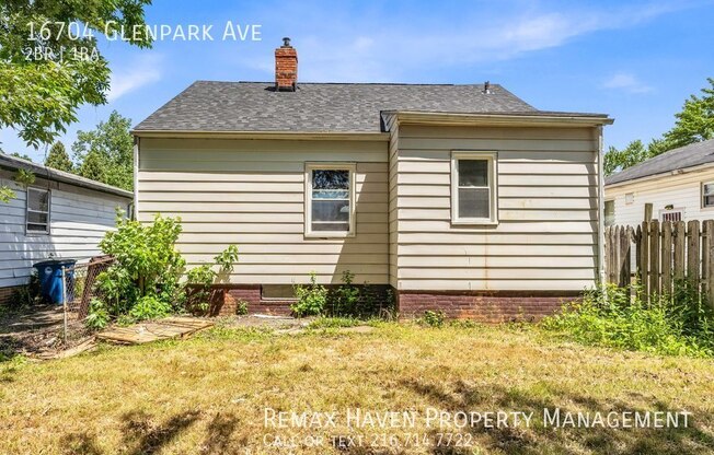 Partner-provided property photo