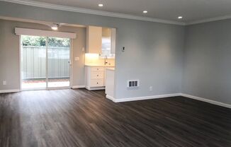 Village Square Townhouses