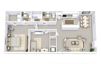 Partner-provided photo for $1250 unit