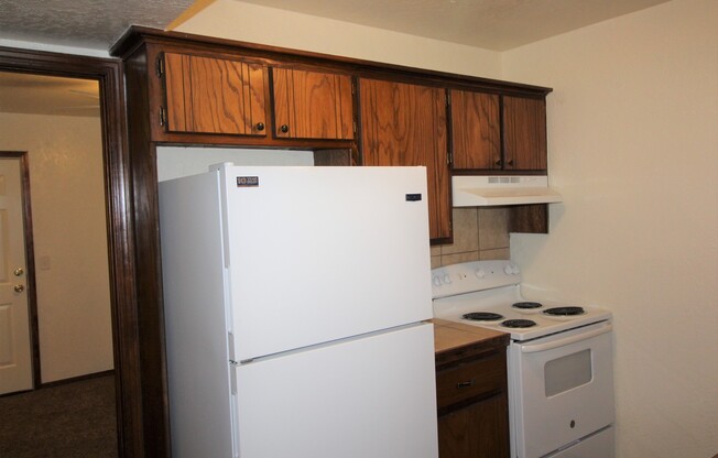 1 bed, 1 bath, 550 sqft, $795, Unit 7A