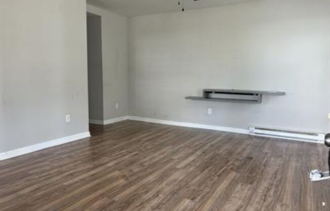 Charming Duplex in Central Huntsville