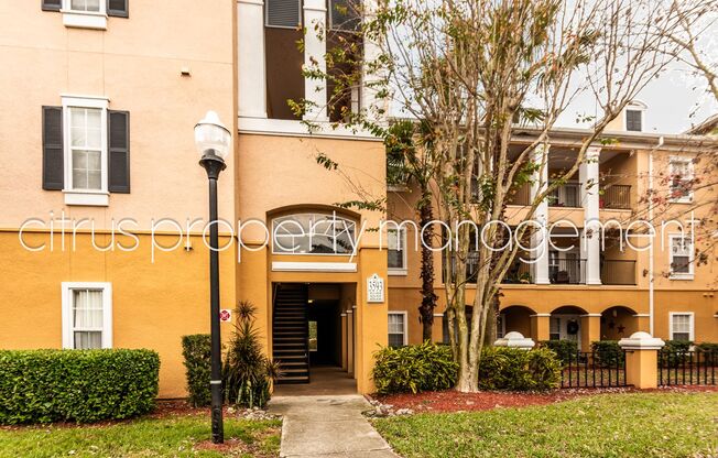 2/2 Condo in Mosaic at Millenia