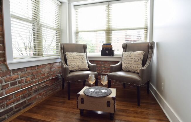 1 bed, 1 bath, 650 sqft, $1,195, Unit Unit 202 A650 w/Nook