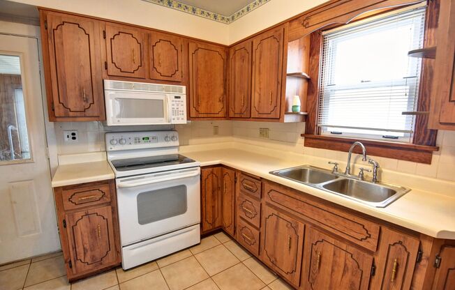 Single-Family Home for Rent in Greensburg, PA