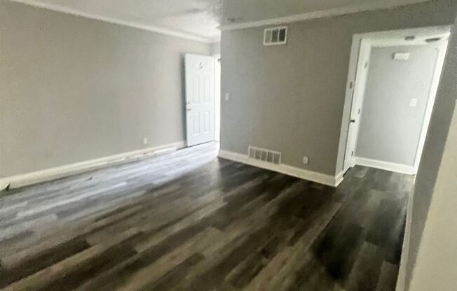 Newly Renovated Apartment Community