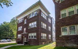 527-529 Chestnut Ave